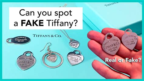 tiffany and company replica|how to authenticate tiffany jewellery.